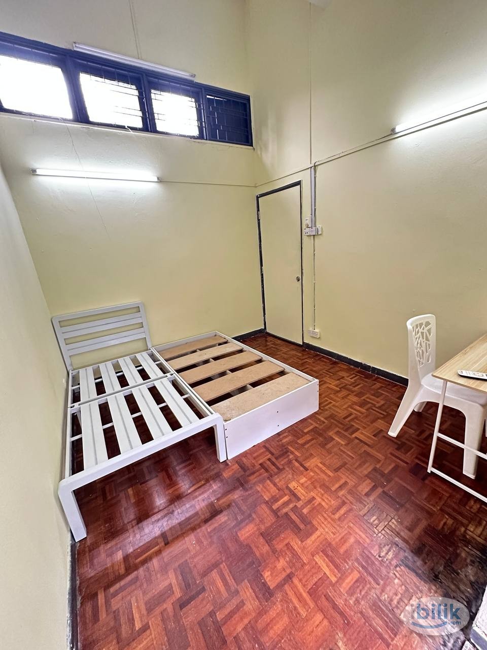[10mit to Mid Valley / Menara UOA Bangsar / Bangsar South | Zero deposit ] ❤️‍🔥 Aircon Middle Room di Bangsar‼️ - Image 1