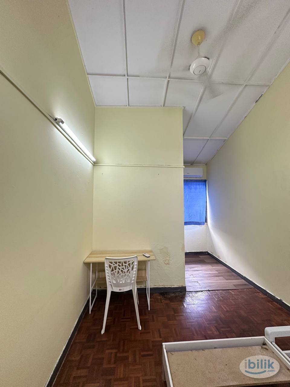 [10mit to Mid Valley / Menara UOA Bangsar / Bangsar South | Zero deposit ] ❤️‍🔥 Aircon Middle Room di Bangsar‼️ - Image 3