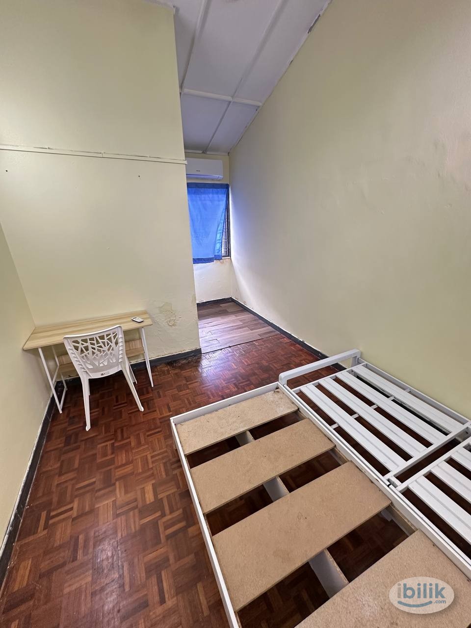 [10mit to Mid Valley / Menara UOA Bangsar / Bangsar South | Zero deposit ] ❤️‍🔥 Aircon Middle Room di Bangsar‼️ - Image 2