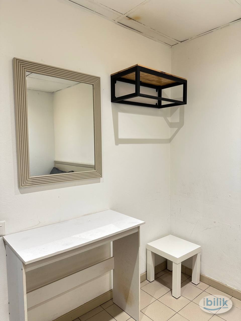 [450m to The Starling Mall | Private Toilet | Zero deposit ] ❤️‍🔥 Aircon Room di Damansara Uptown SS21‼️ - Image 3