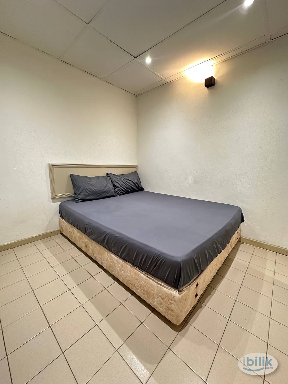 [450m to The Starling Mall | Private Toilet | Zero deposit ] ❤️‍🔥 Aircon Room di Damansara Uptown SS21‼️ - Image 1