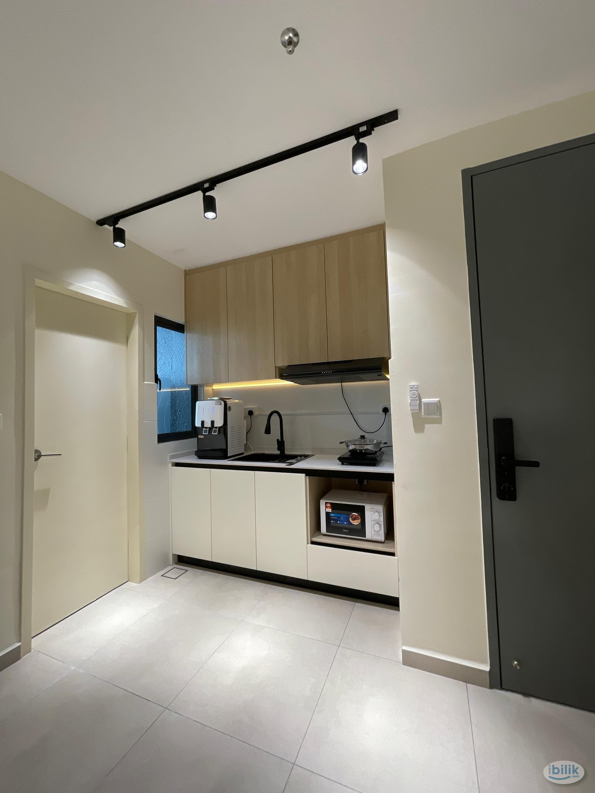 Room for Rent – Meta Residence, Seri Kembangan - Image 3