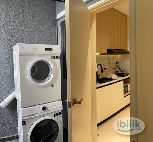 Room for Rent – Meta Residence, Seri Kembangan - Image 5