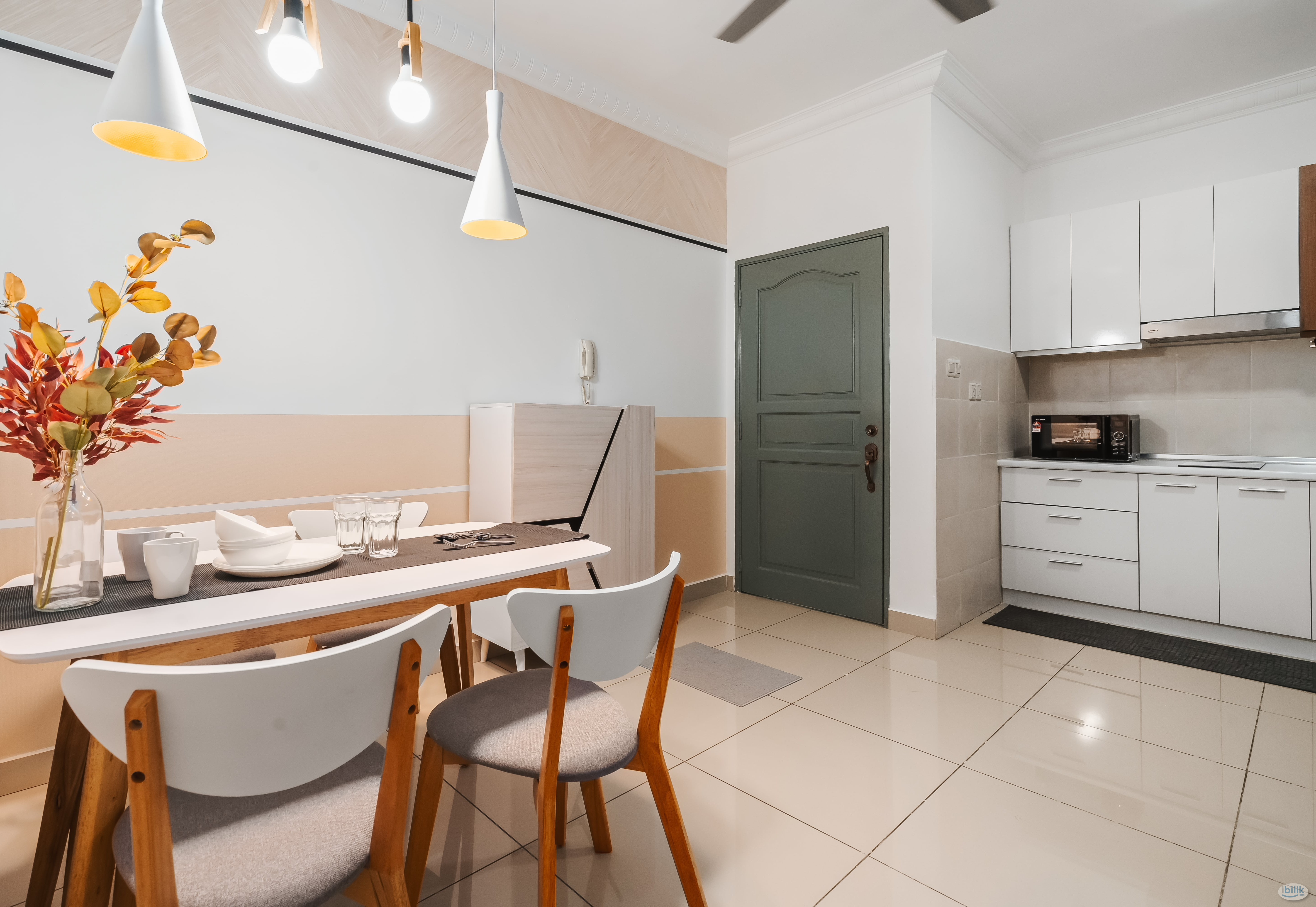 Middle Room at One Damansara, Damansara Damai - Image 4