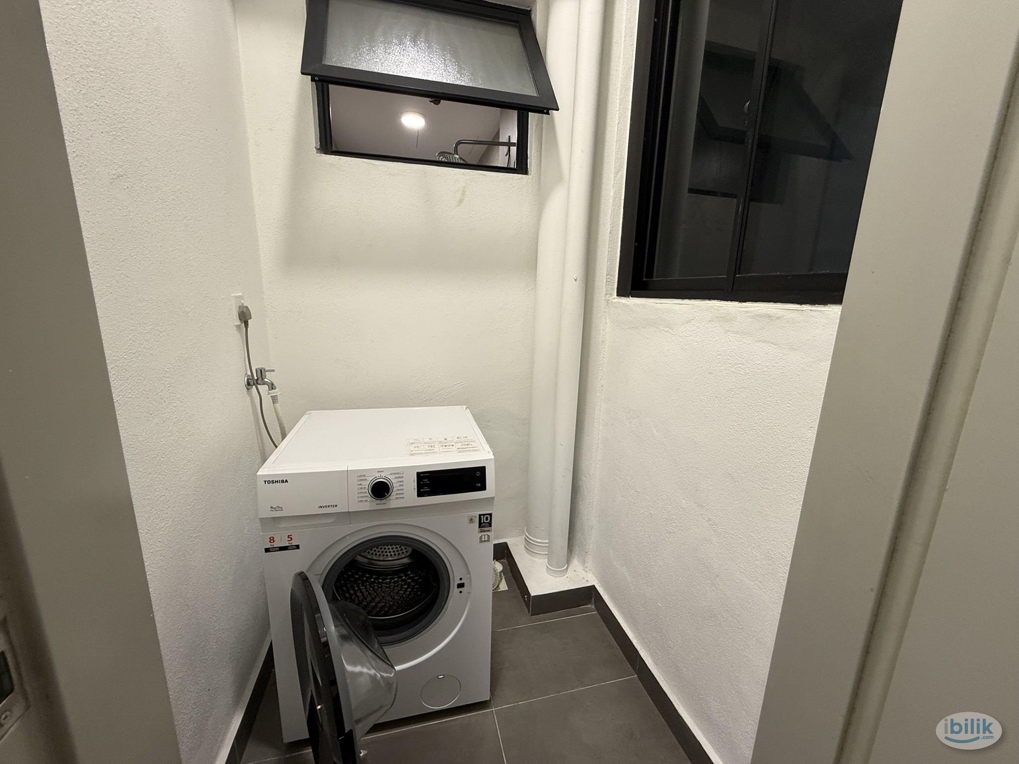Master Room at The Hamstead, Desa Tun Razak, Cheras - Image 5