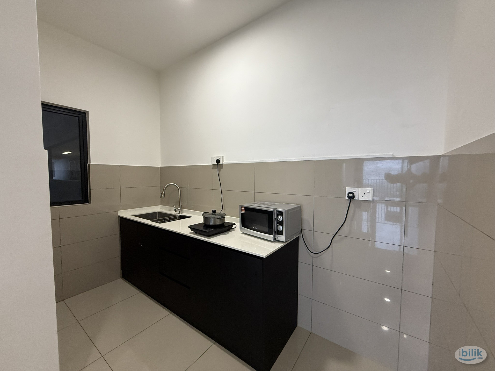 Single Room at The Hamstead, Desa Tun Razak, Cheras - Image 5