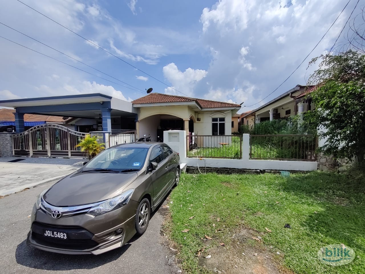 Premium Couple Master Room•Private Bath•Tuanku Jaafar Senawang •WIFI - Image 5