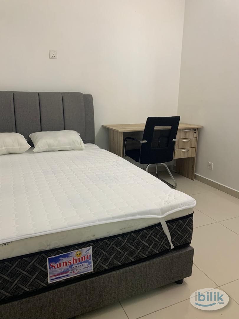 EXCLUSIVE ROOM - Image 1