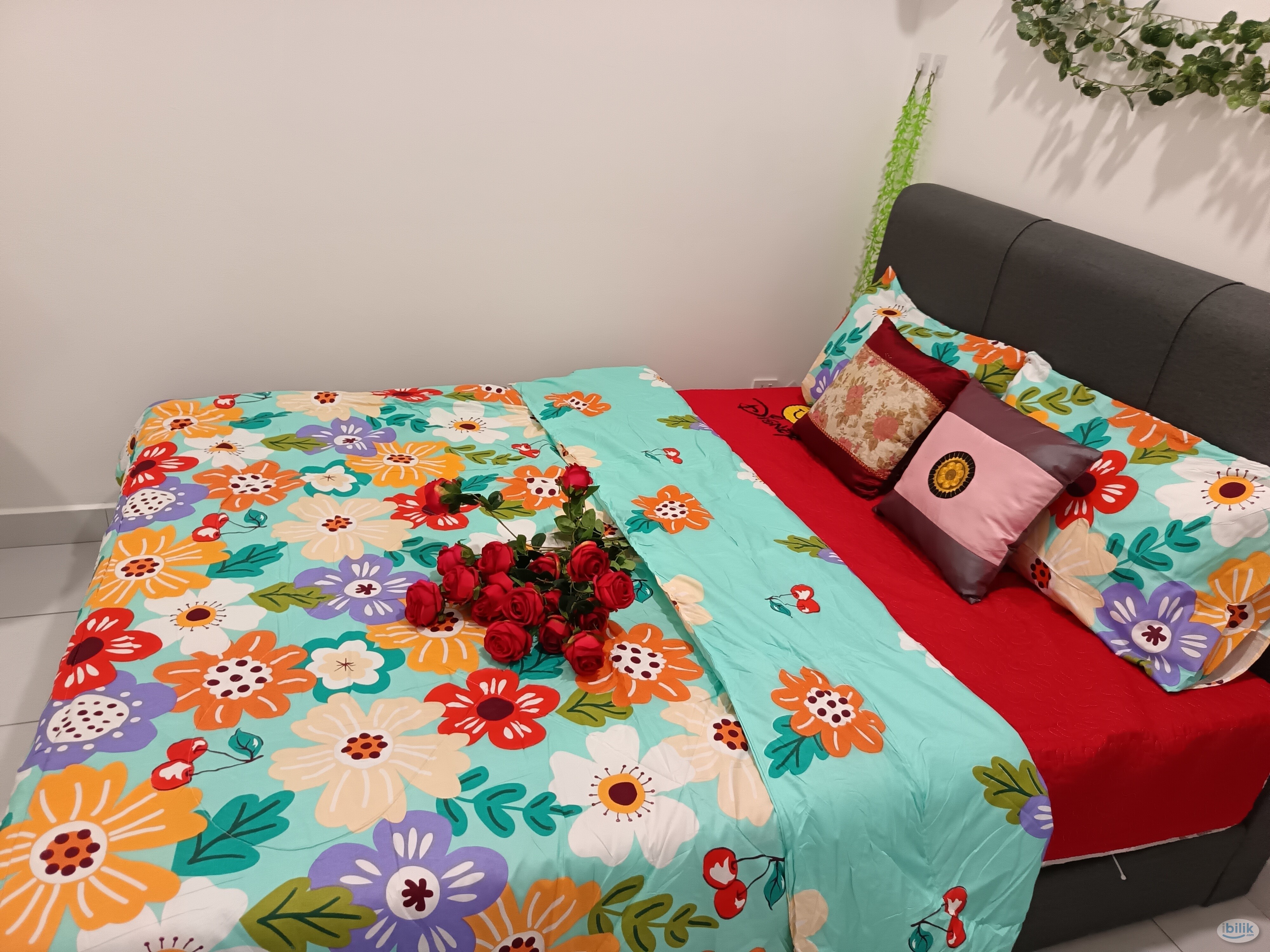 Middle Room at Rawang, Selangor - Image 1