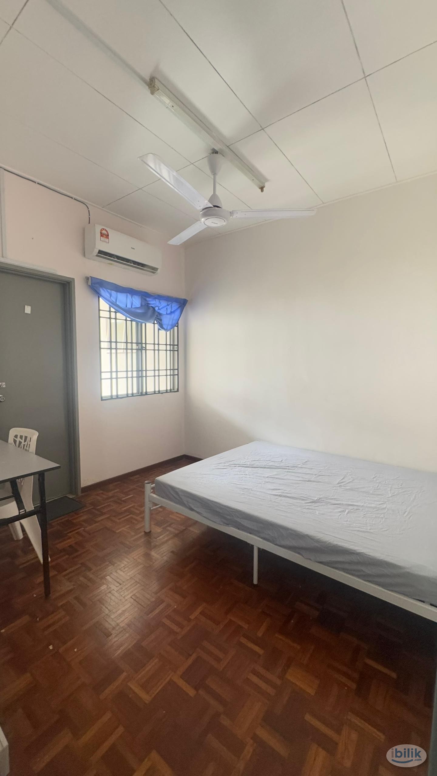Budget Room at Setia Alam, Shah Alam🏡 0 Deposit✅ - Image 1