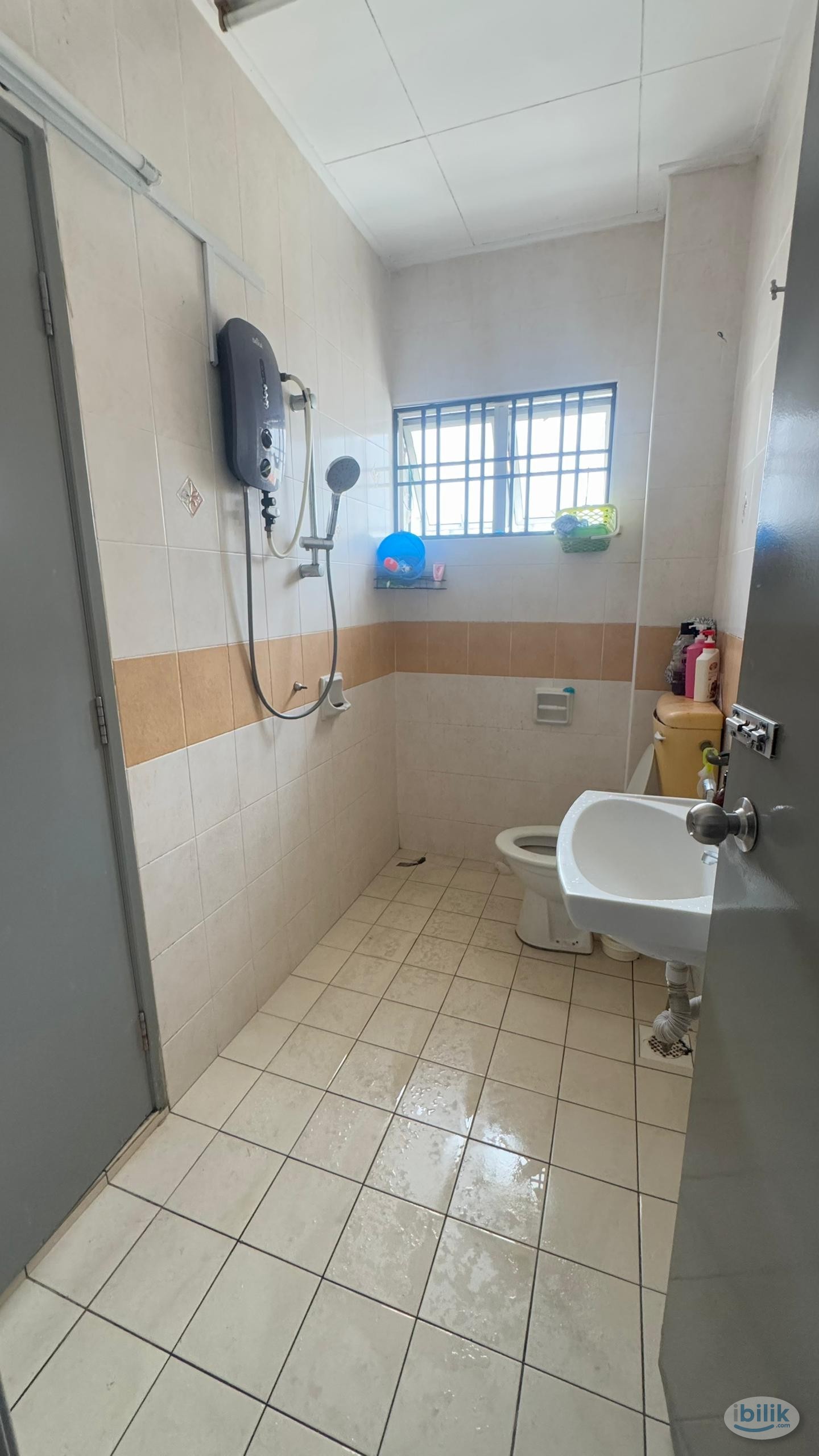 Budget Room at Setia Alam, Shah Alam🏡 0 Deposit✅ - Image 5