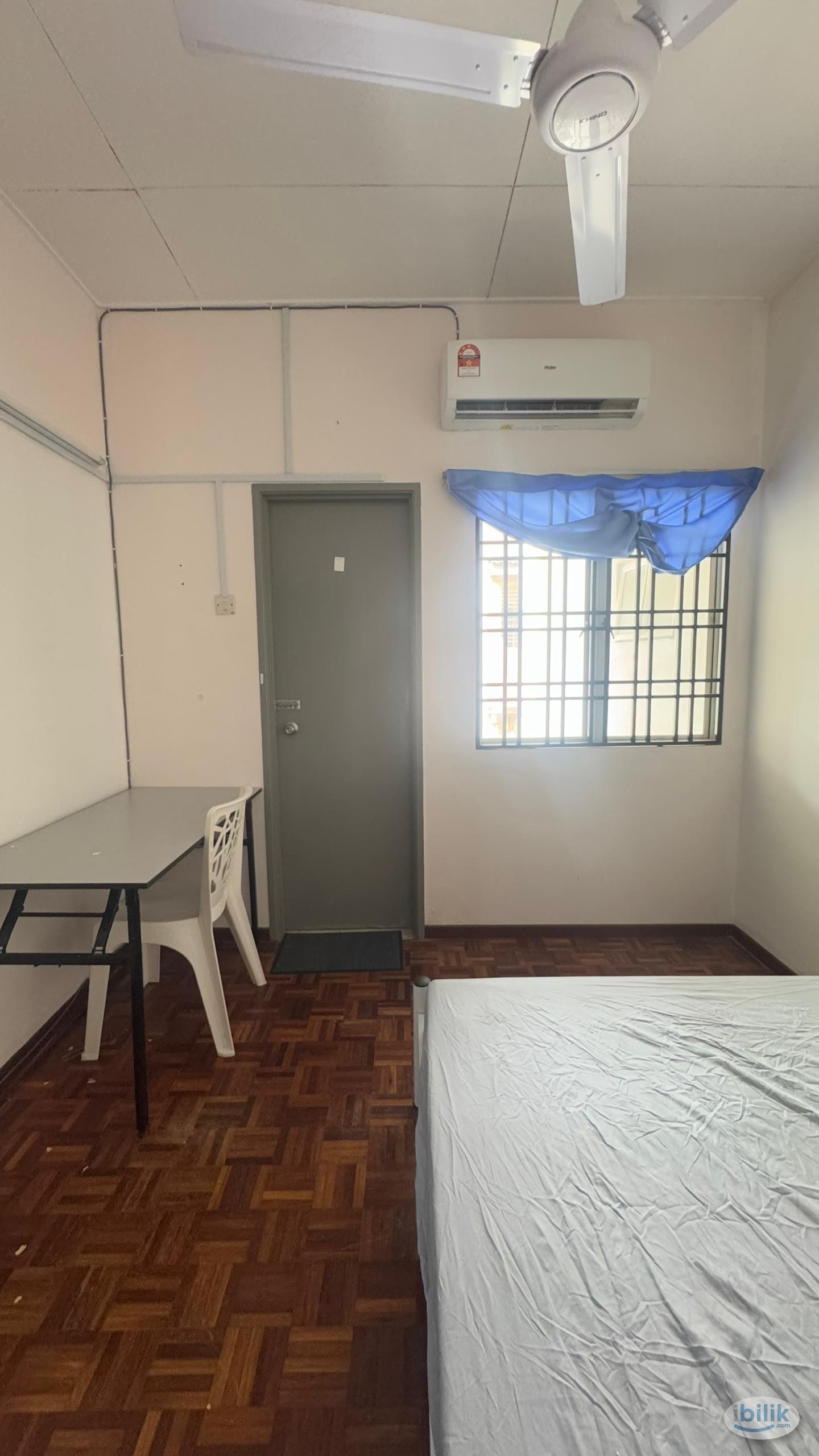 Affordable room at Setia Alam🏡 0 Deposit✅ Free High Speed Wifi 🌐 - Image 3