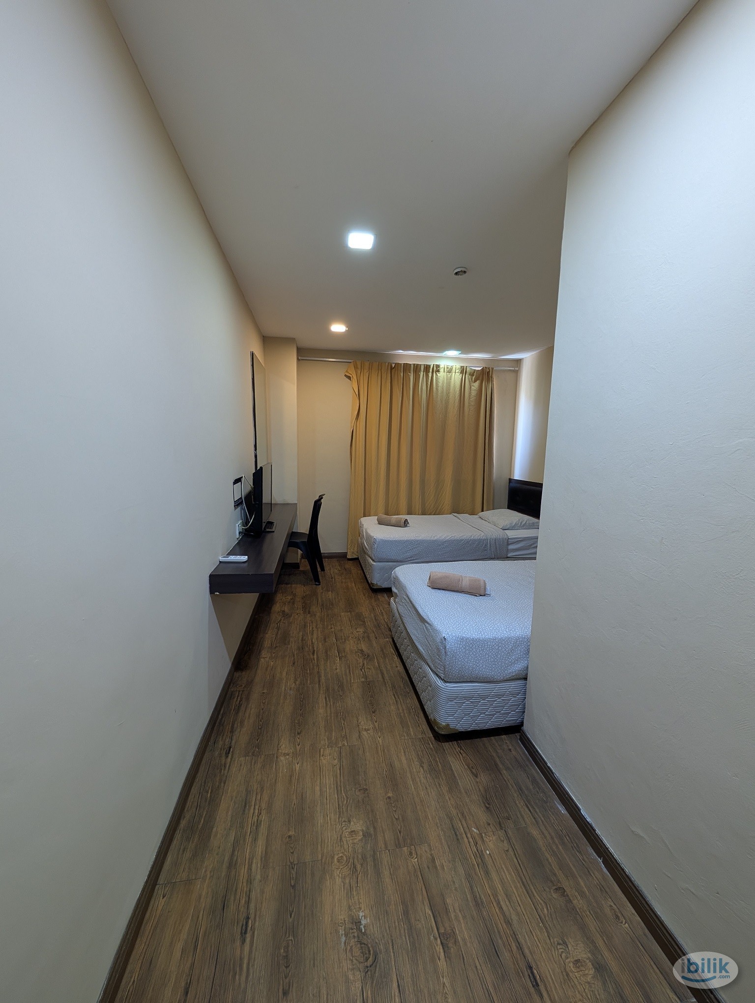 Master Room at Bandar Hilir, Melaka - Image 1