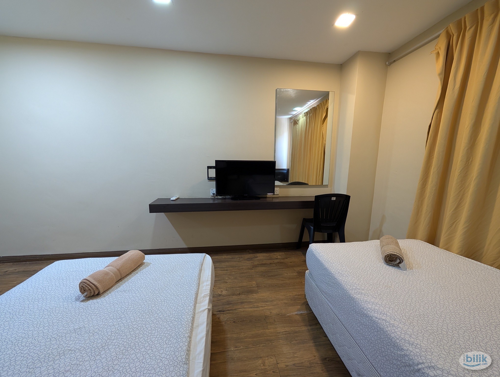 Master Room at Bandar Hilir, Melaka - Image 2