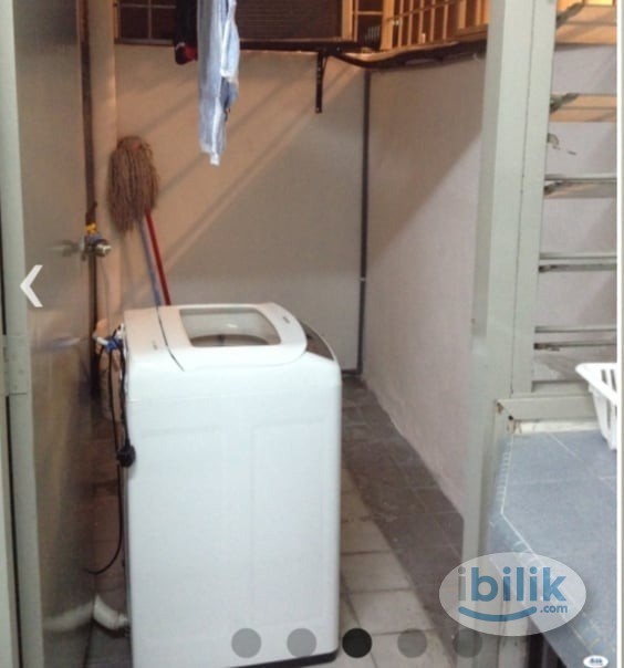 Single Room at Endah Regal, Sri Petaling - Image 2