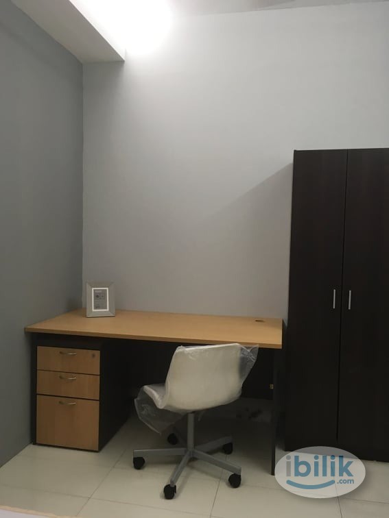 Single Room at Titiwangsa Sentral, Titiwangsa - Image 2