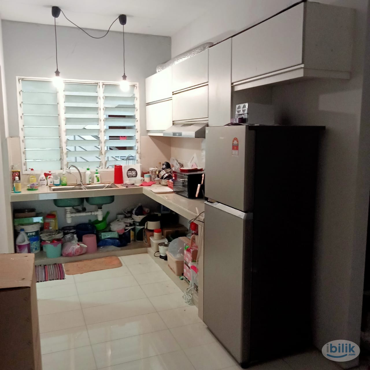 Single Room at Titiwangsa Sentral, Titiwangsa - Image 3