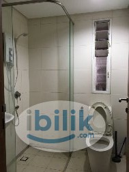 Single Room at Titiwangsa Sentral, Titiwangsa - Image 5