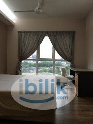 Master Room at Titiwangsa Sentral, Titiwangsa - Image 1