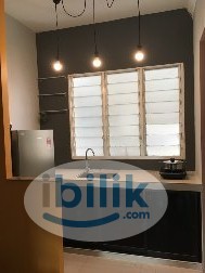 Master Room at Titiwangsa Sentral, Titiwangsa - Image 2