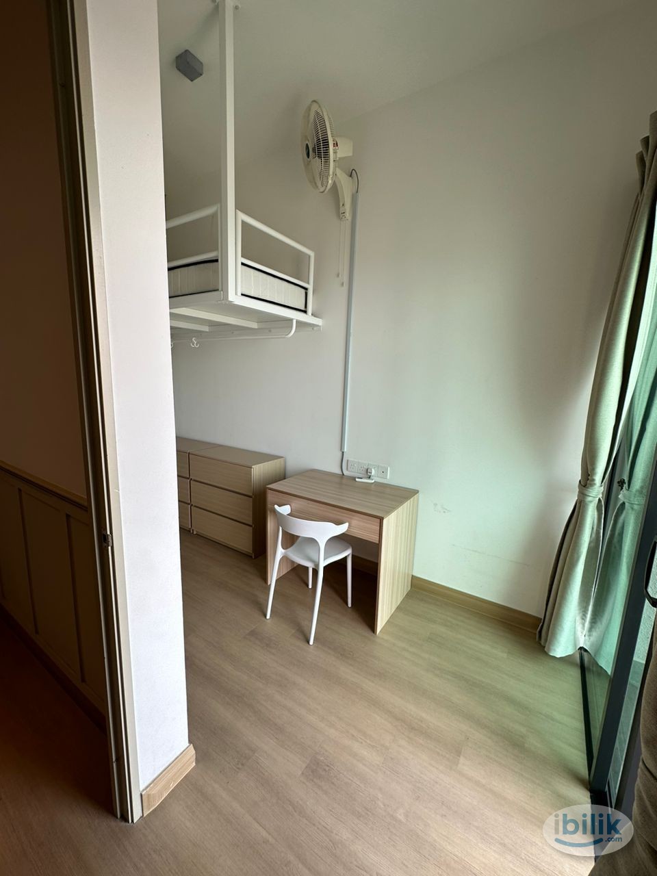 The Grand Subang SS15 Condo Middle Bedroom With Fully Furnished Walking Distance to INTI University FREE SHUTTLE BUS - Image 5