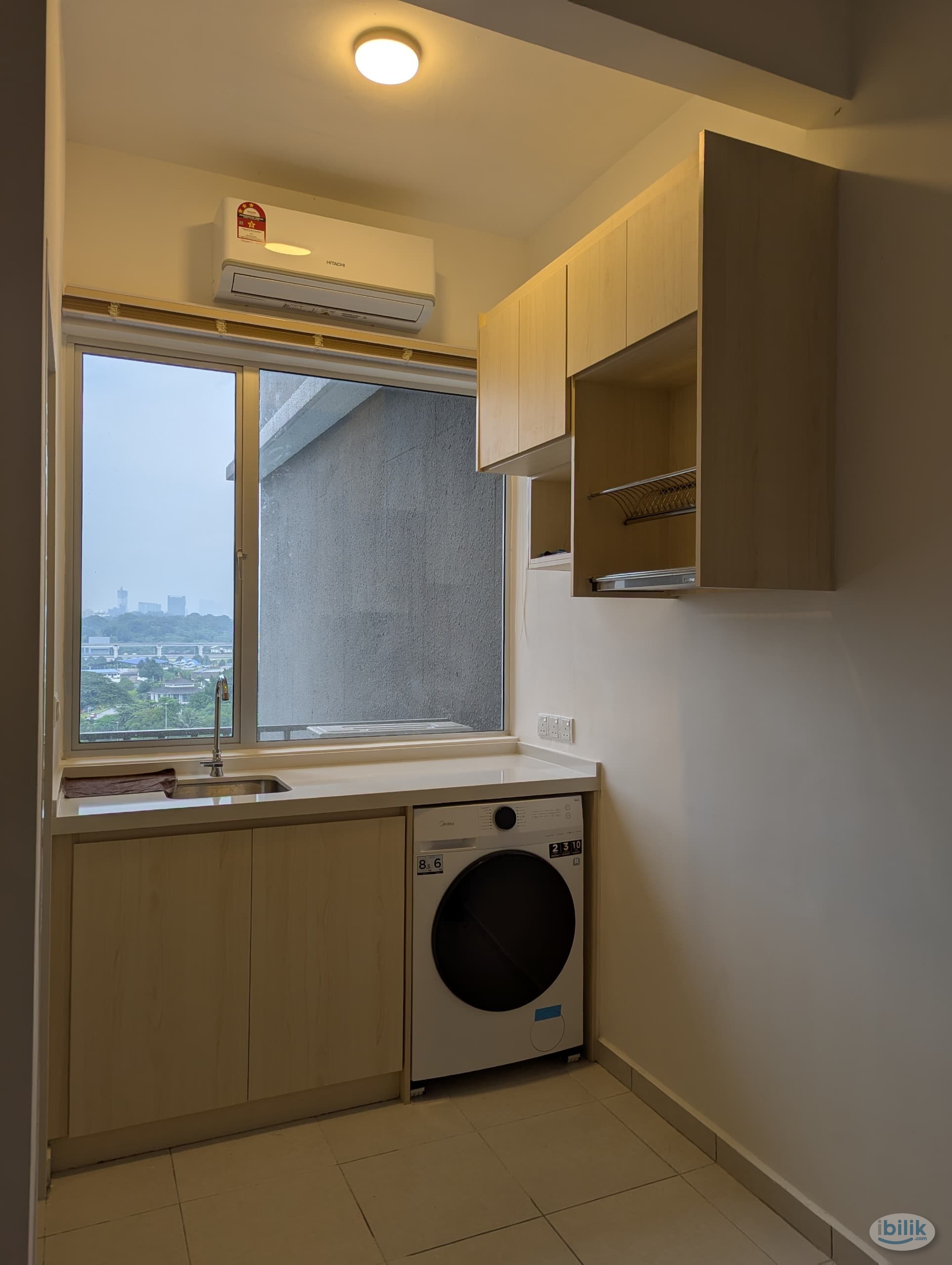 Studio at Pixel City Sentral, Bandar Sri Permaisuri - Image 3