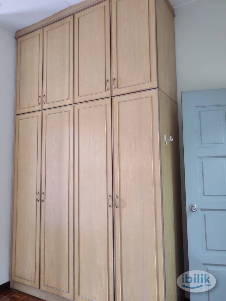 Medium Size Room at Taman Desa, Kuala Lumpur - Image 2
