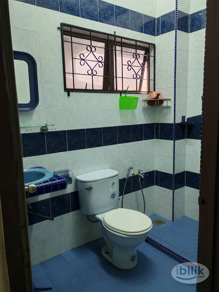 Medium Size Room at Taman Desa, Kuala Lumpur - Image 4