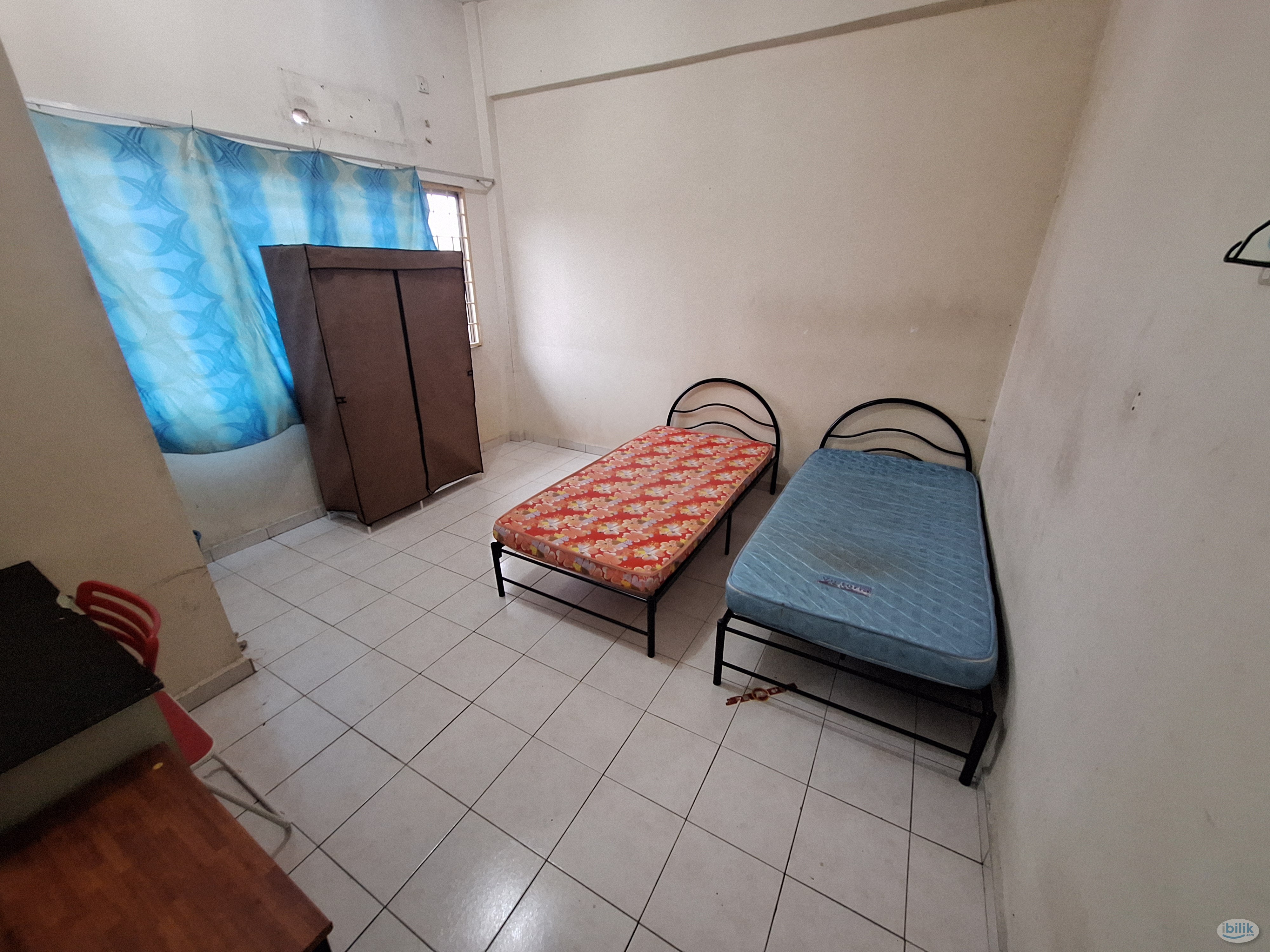 BILIK SEWA MURAH - Image 1
