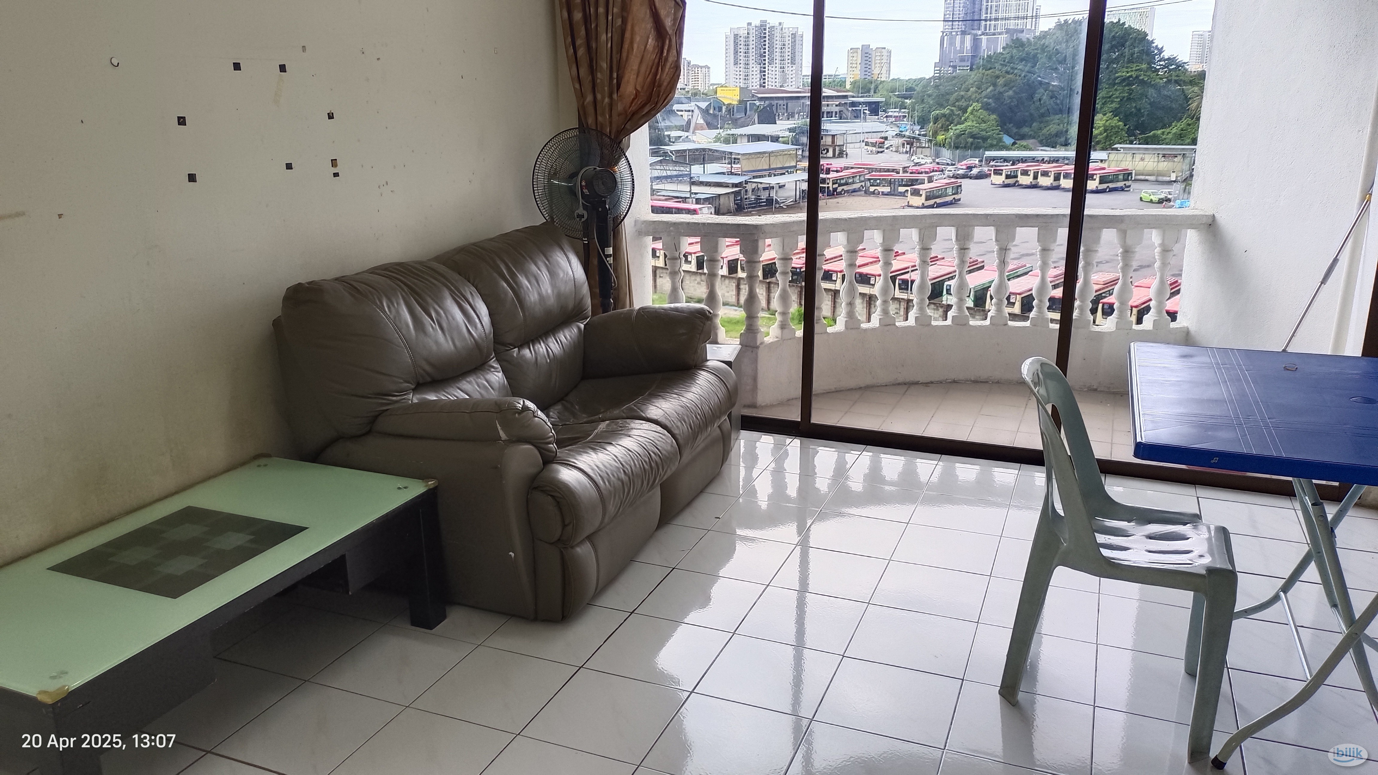 Master Room at Sungai Dua, Penang - Image 3