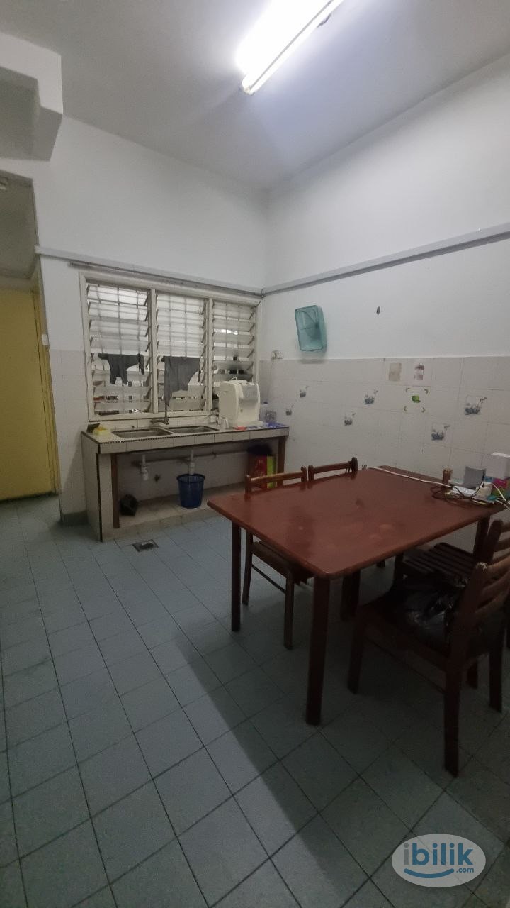 PROMO PUCHONG 🔥 FREE WIFI 📝 FREE WATER BILLS - Image 3