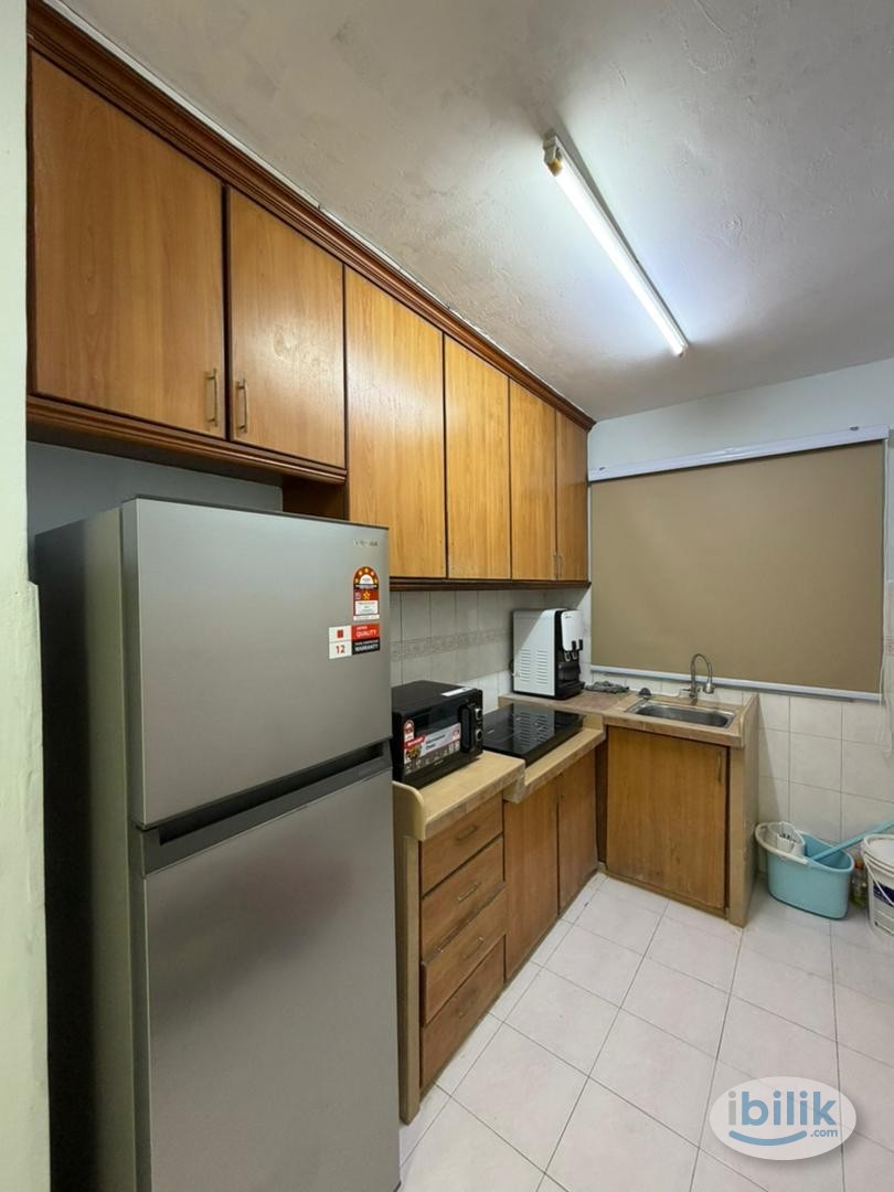 Single Room at Tanjung Tokong, Penang - Image 5
