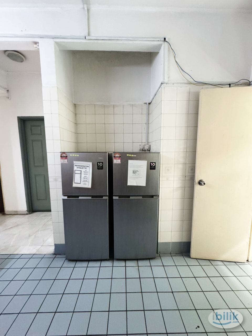 [❌NO DEPOSIT❌] [🎈SUPER COMFORTABLE ROOM🎈] SS2 Middle Room for RENT‼️LRT TAMAN BAHAGIA WALKING DISTANCE🎈 - Image 2