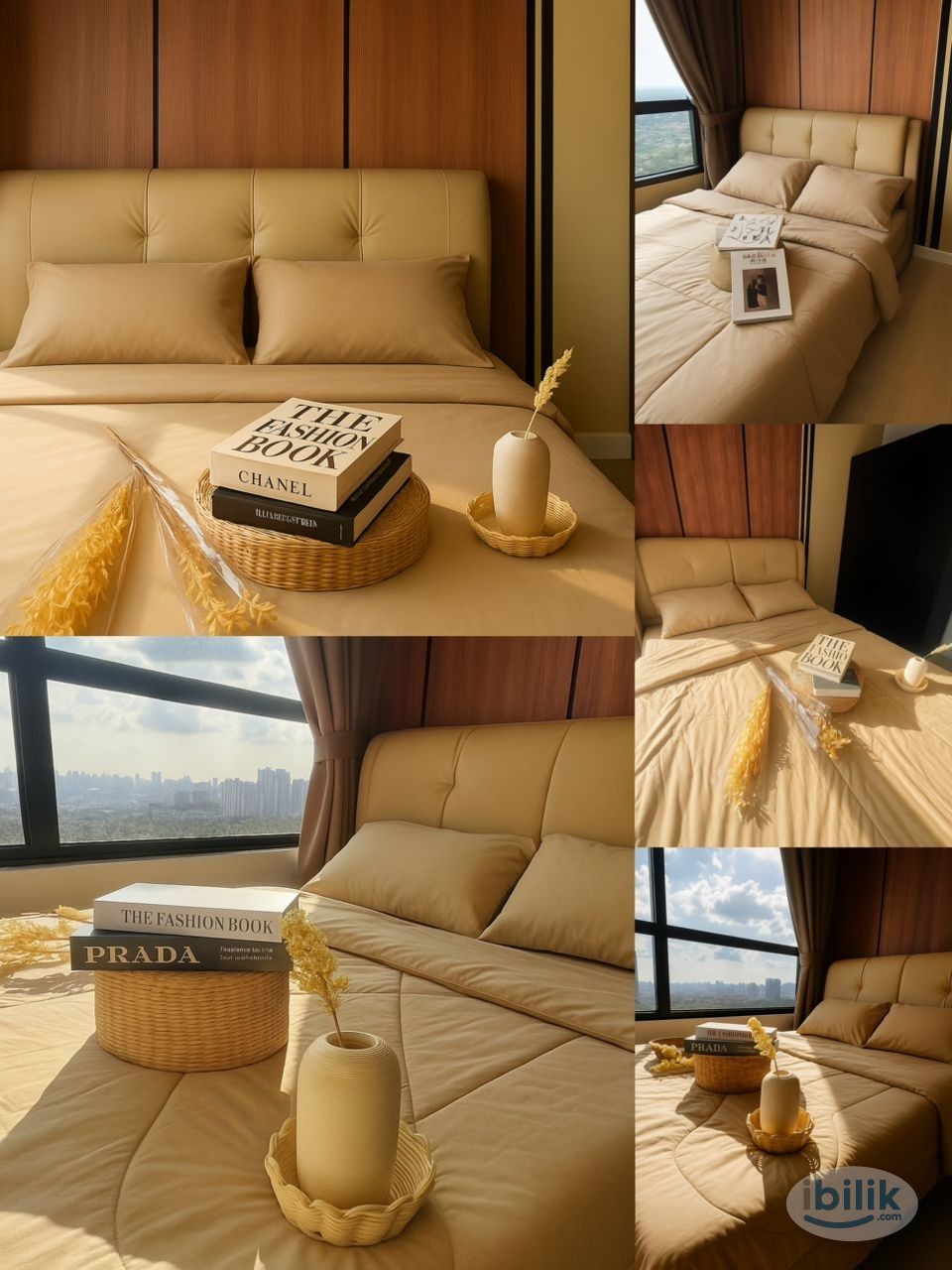 PREMIUM & LIFESTYLE (Hotel-Stay Vibes) - Image 1