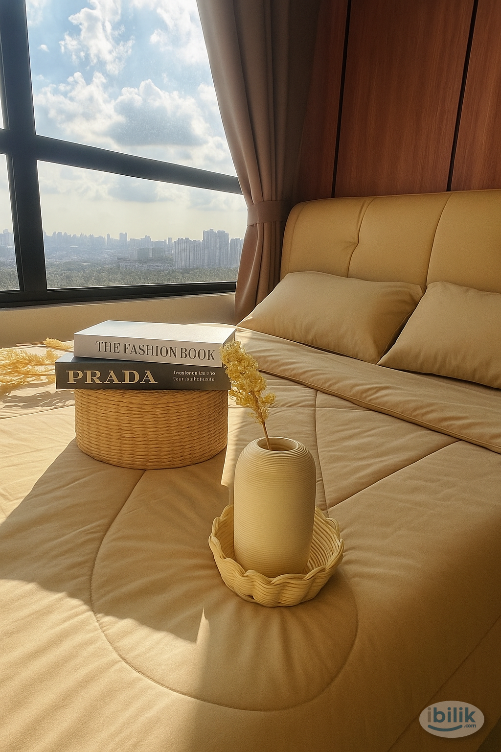 🌟 [Next to LRT Sri Rampai] Premium Fully-Furnished Rooms for Rent – Perfect for Working Adults! 🌟 - Image 2