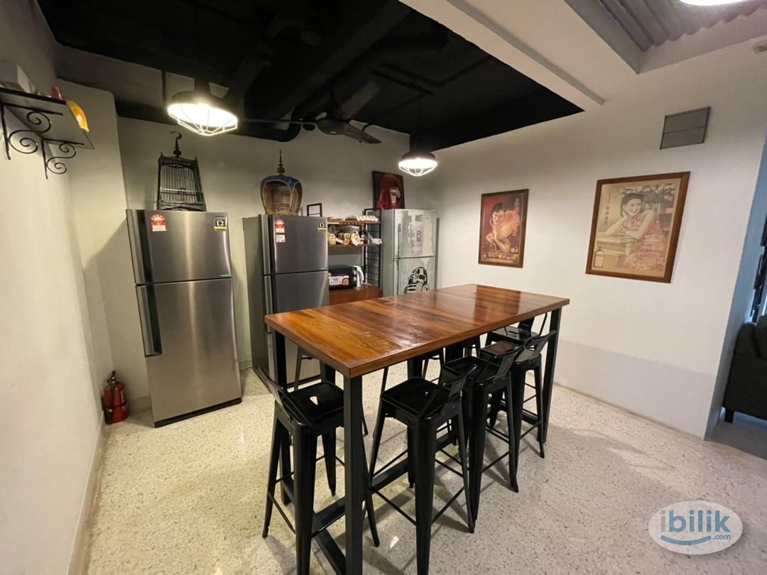 Fully Furnished Single Room at SS15, Subang Jaya (Mixed Gender Unit) - Image 3