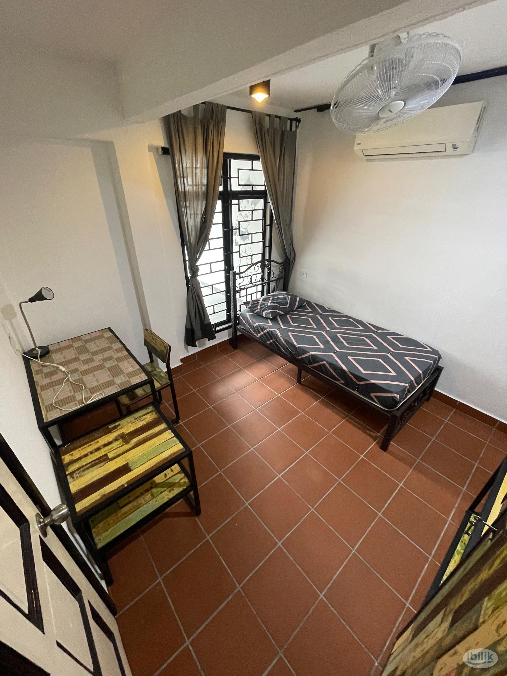 (Near INTI) Single Room at SS15, Subang Jaya (Mixed Gender Unit) - Image 1
