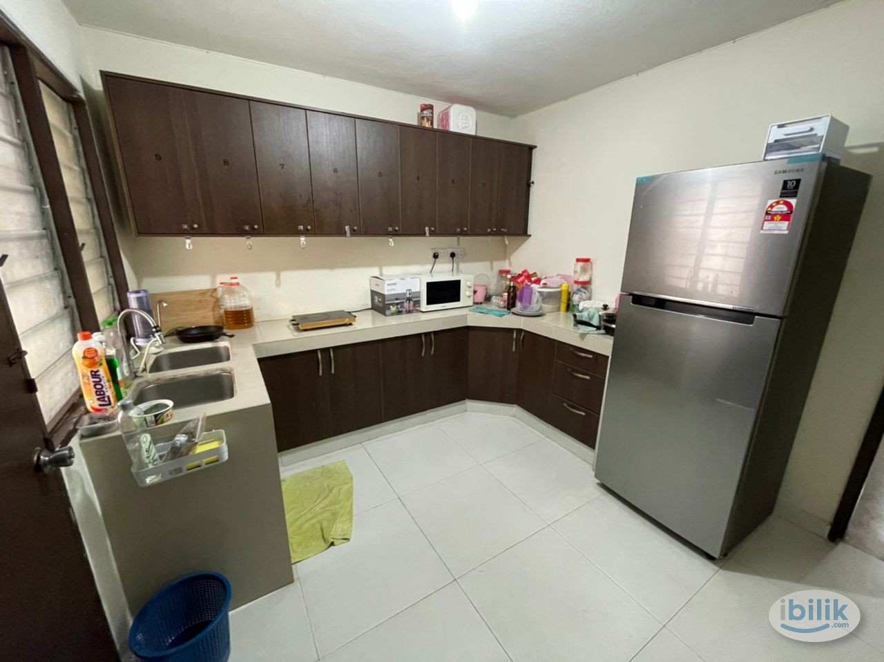 (Near Inti College) Single Room at SS15, Subang Jaya (Mixed Gender Unit) - Image 4