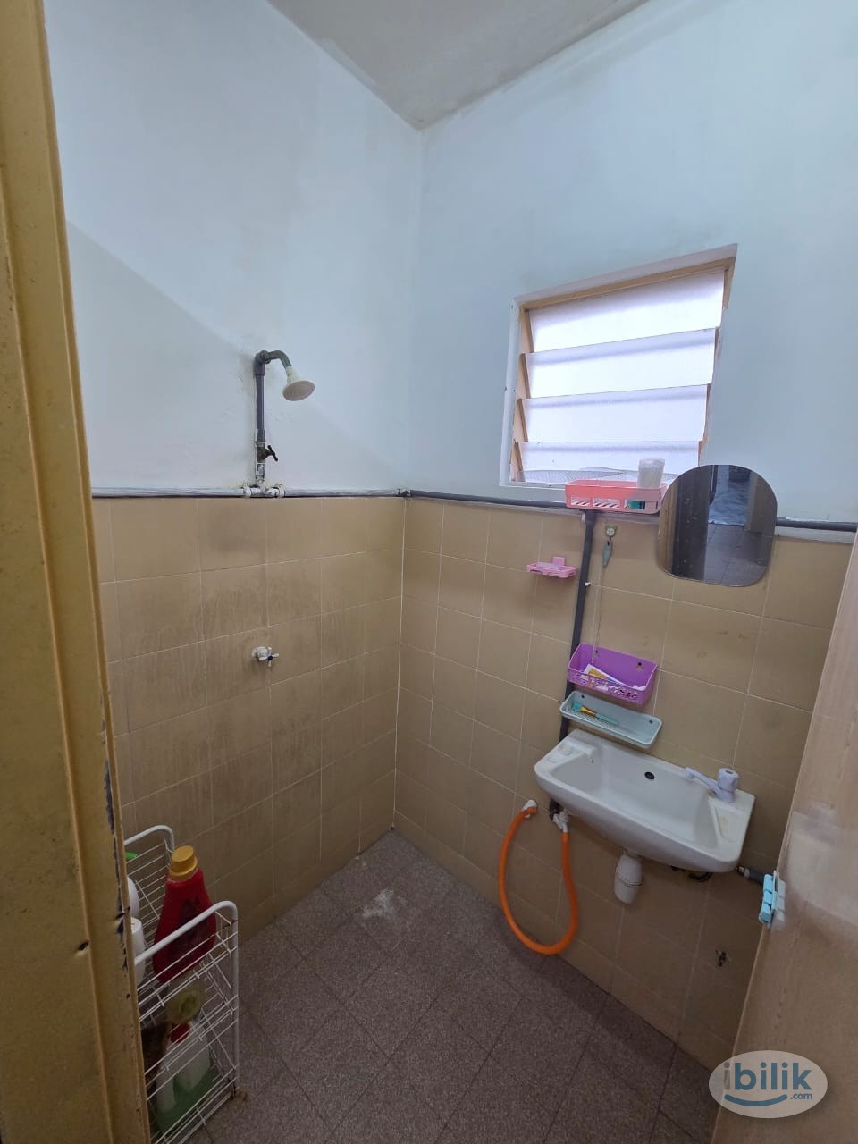 Bilik sewa lelaki desa mentari - Image 5