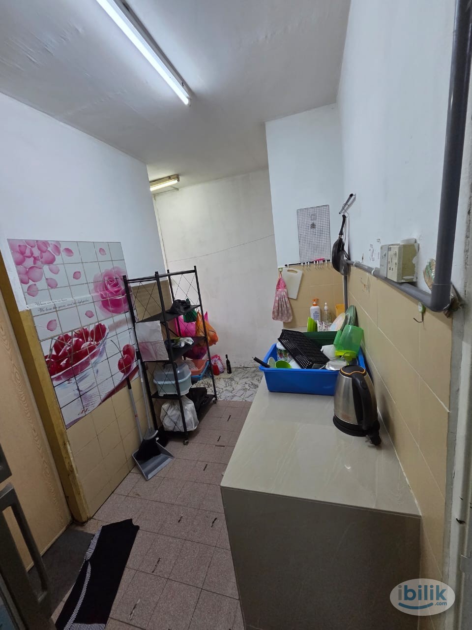 Bilik sewa lelaki desa mentari - Image 4