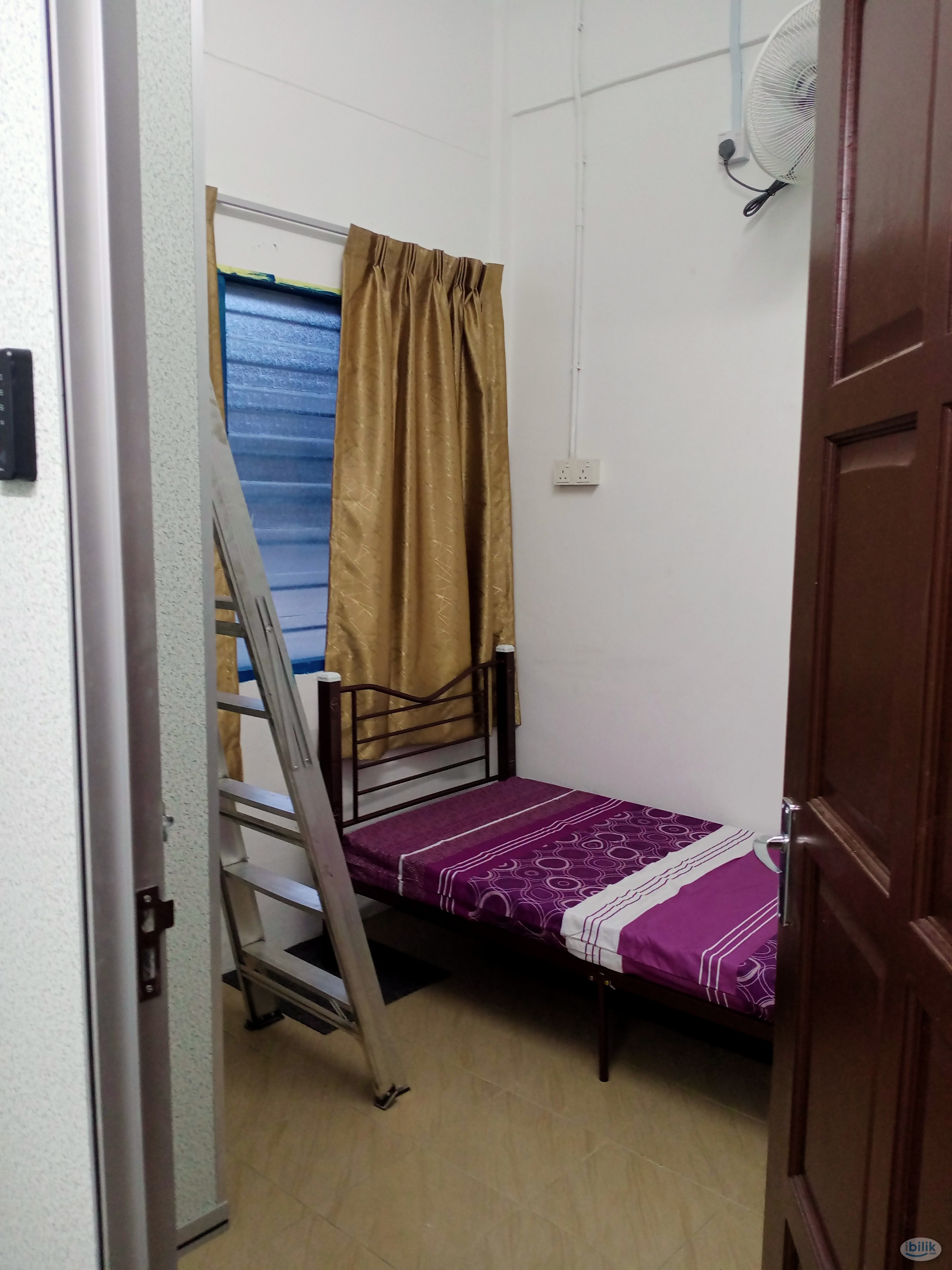 Single Room for ladies at Kuantan Town Center, Pahang - Image 1