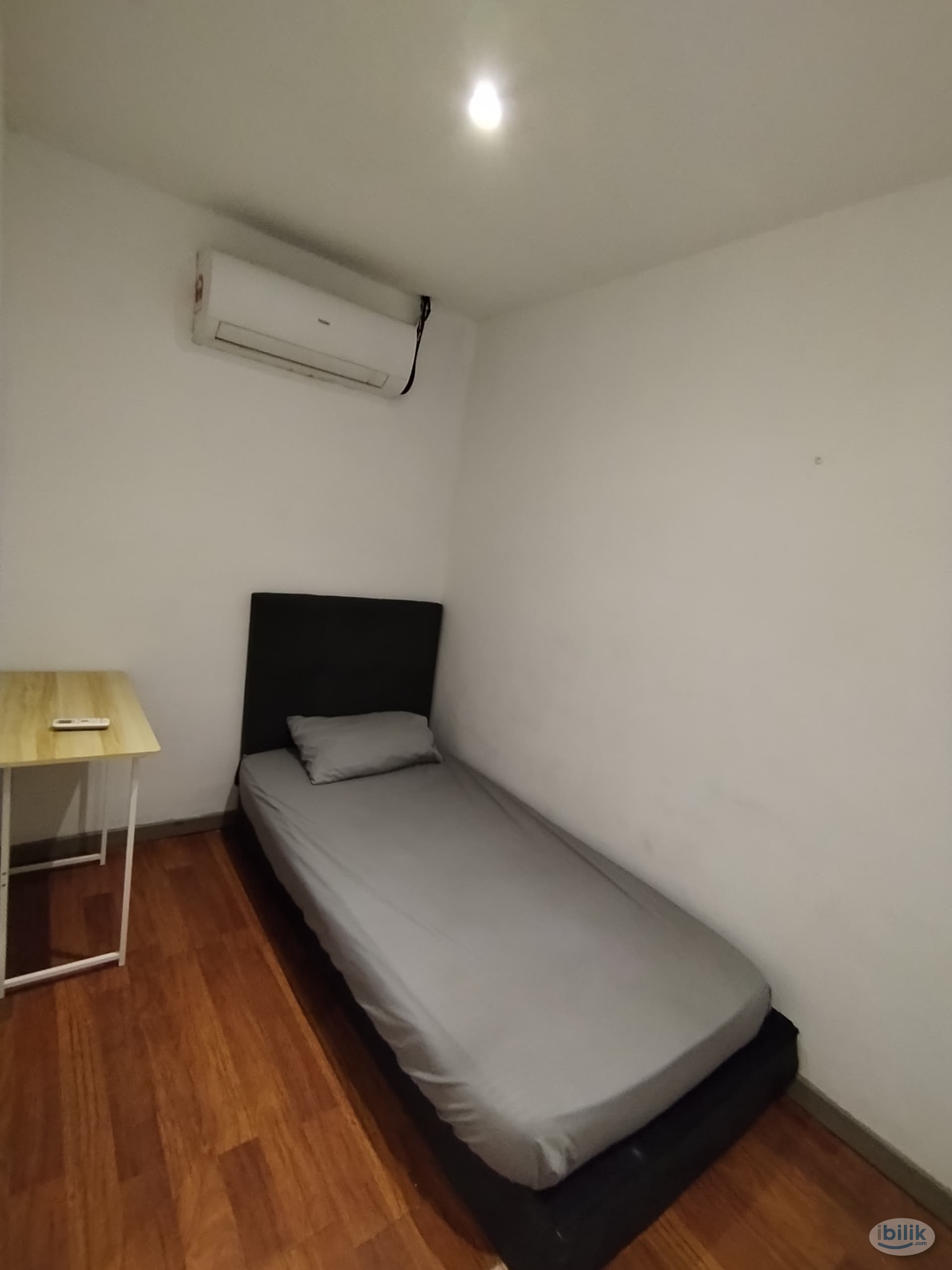 📚 “Affordable Room in Kepong – Near MRT & Bus, Perfect for Students & Young Professionals - Image 1