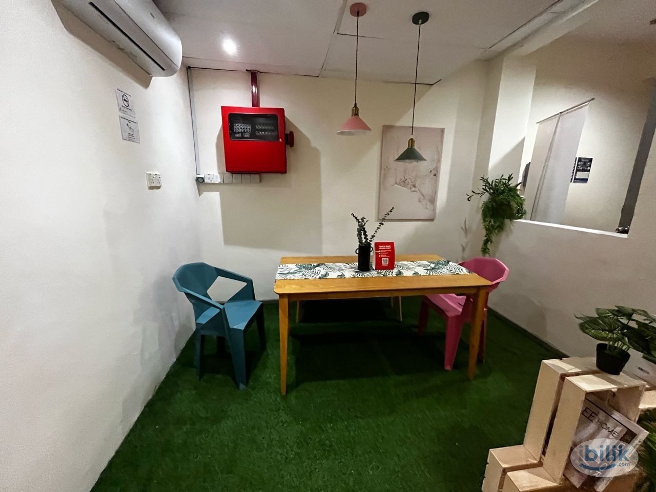 🔑 “Strategic Kepong Private Bathroom – Quick Access to Sentul, Damansara & KLCC, RMxxx Promo - Image 4