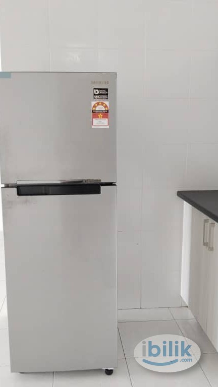 Master Room at Mutiara Heights, Kajang - Image 2