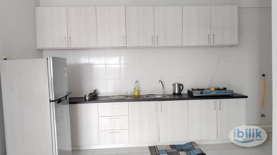 small room female kajang - Image 4
