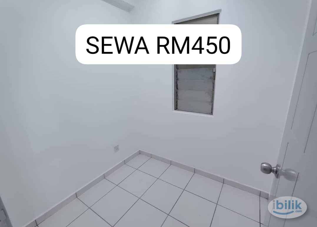 RM20 Single Room at Bukit Bintang, KL City Centre - Image 2
