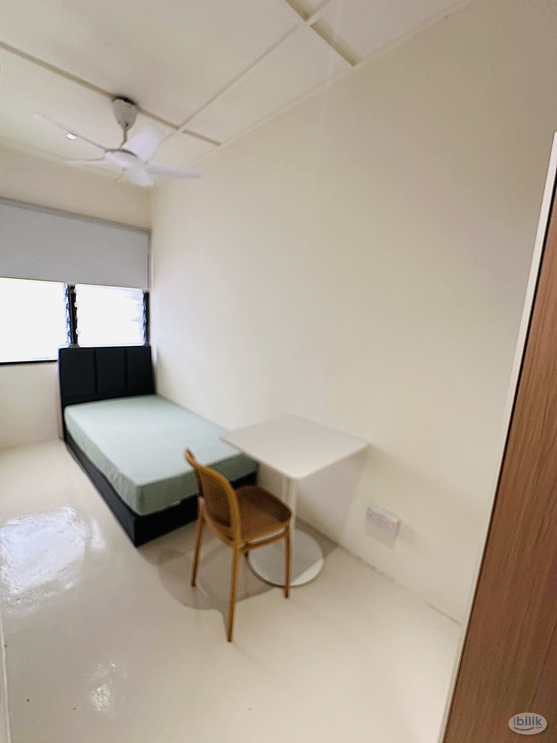 💥Walk distance Digital Mall , Jaya Mall Shopping Center ,Plaza 33 Single Room at Section 14, Petaling Jaya - Image 1