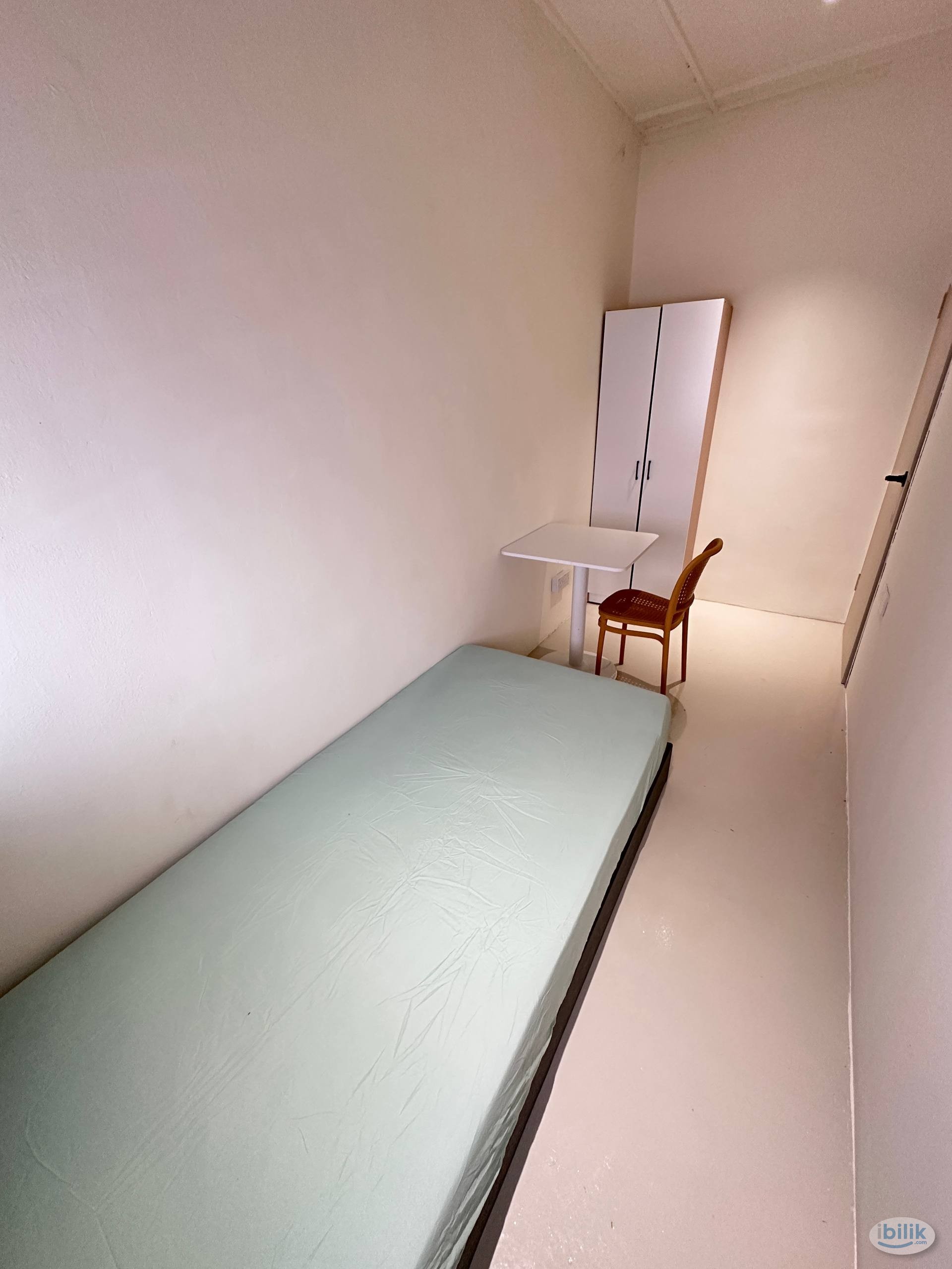 💥Walk distance Digital Mall , Jaya Mall Shopping Center ,Plaza 33 Single Room at Section 14, Petaling Jaya - Image 2