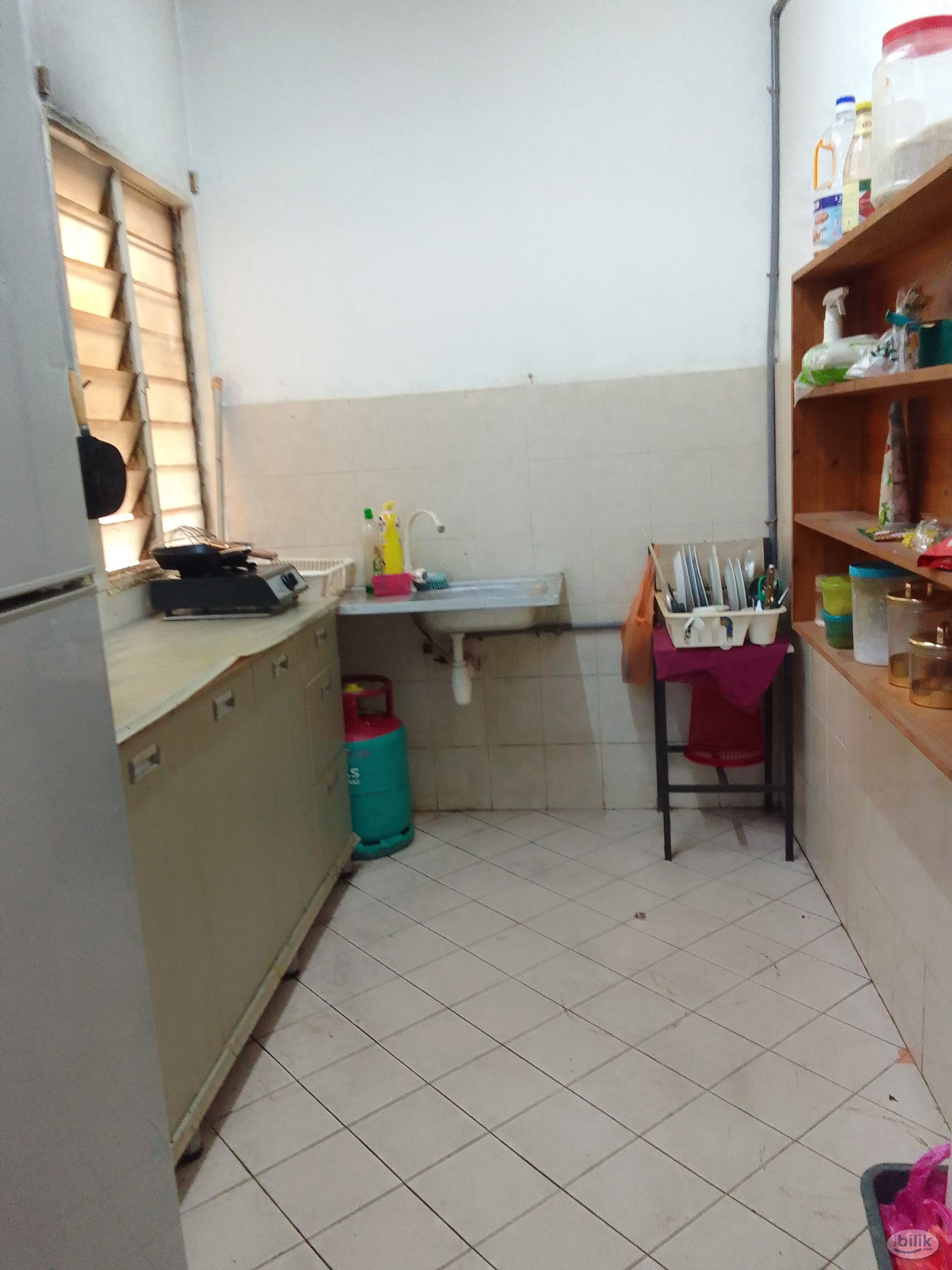 Single Room at Taman Cahaya Kota Putri, Pasir Gudang - Image 2