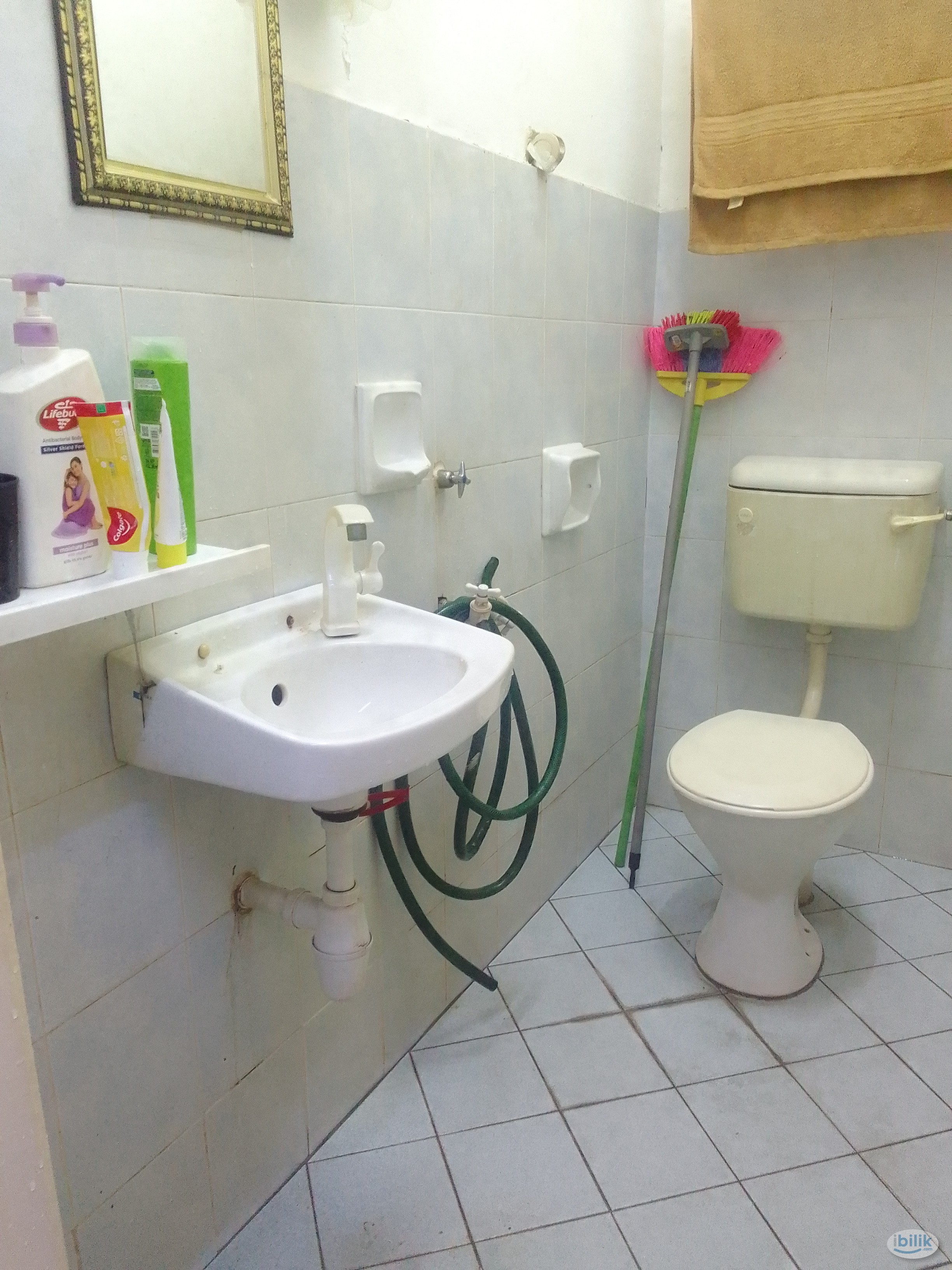 Single Room at Taman Cahaya Kota Putri, Pasir Gudang - Image 3